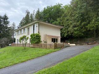  Maison à vendre 7 pièces 187 m²