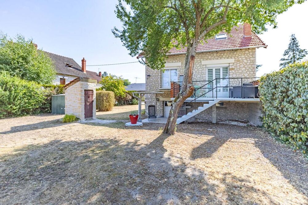 Maison Salbris 4 pièces 83 m2