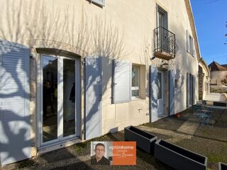  Appartement à vendre 4 pièces 85 m²