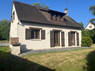  Maison à vendre 5 pièces 98 m²
