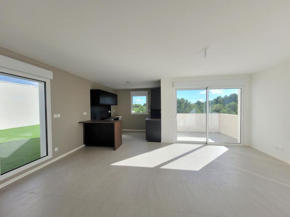 Vente Appartement Appartement Sausset les pins