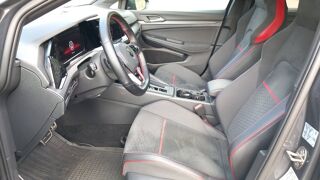 Golf GTI VIII 2.0 TSI 300 DSG7 Clubsport 45 - Automatique 2022 occasion 57600 Lixing Les Rouhling