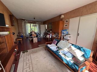  Maison à vendre 5 pièces 106 m²