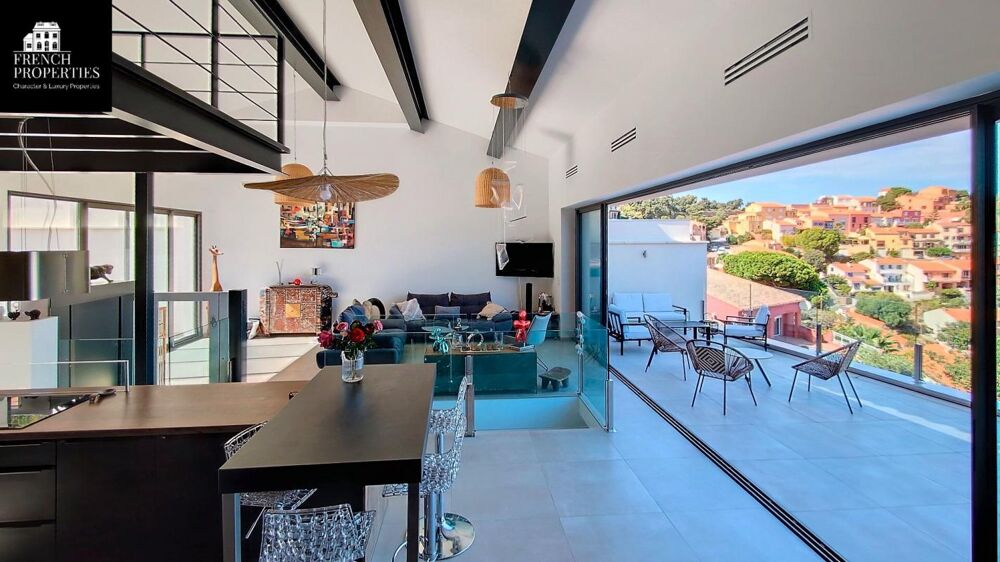  vendre  Maison Port-Vendres (66660)