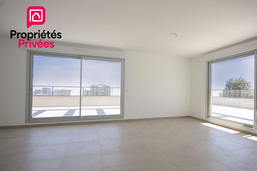 à vendre  Appartement Beausoleil (06240)