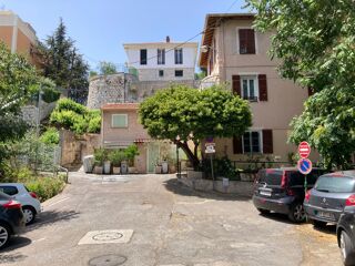  Appartement à louer 1 pièce 21 m²