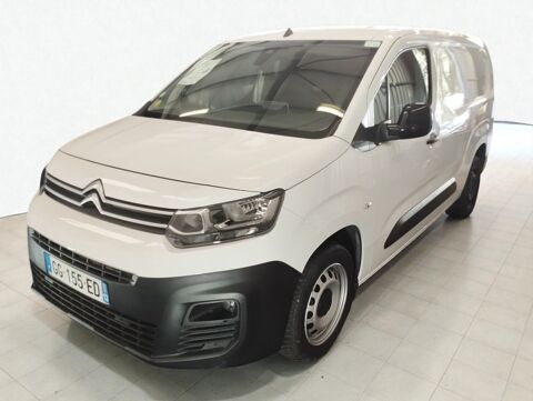 Annonce voiture Citro�n Berlingo 8000 �