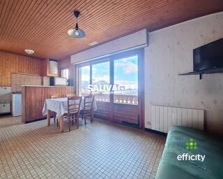  Chalet � vendre 1 pi�ce 31 m� Habere poche