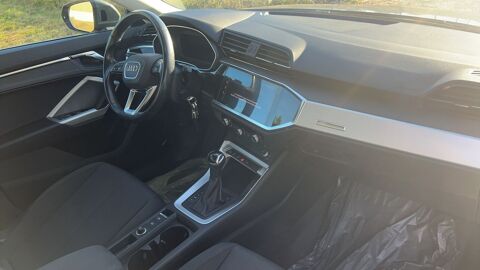 Q3 2.0 TDI 150 S-Tronic 7 Ambiente 2021 occasion 47550 Boe