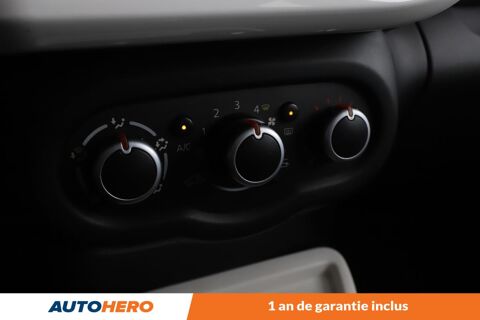 Twingo 1.0 SCe Intens 69 ch 2017 occasion 92130 Issy-les-Moulineaux