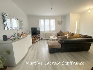  Maison � vendre 5 pi�ces 70 m�