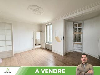  Maison à vendre 6 pièces 167 m²