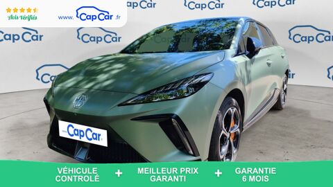 Annonce voiture MG MG4 26990 €