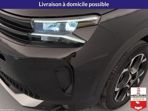 C5 aircross Hybride 145 e-DCS6 Max 2025 occasion 78200 Buchelay