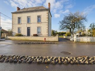 Maison 5 pièces 170 m² · à Parthenay · 170 m² · 237 000 €