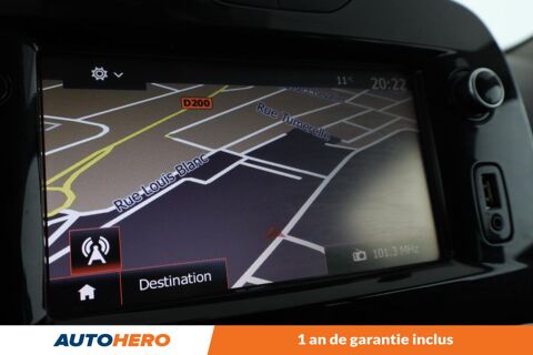 Clio 1.5 dCi Energy Intens 90 ch 2017 occasion 92130 Issy-les-Moulineaux