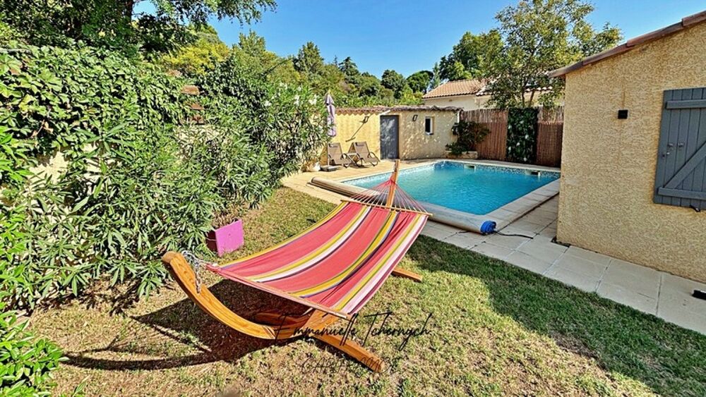 Miramas  Quartier Garouvin