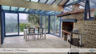  Villa à vendre 9 pièces 307 m²