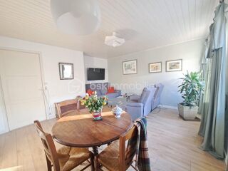  Maison � vendre 4 pi�ces 76 m�