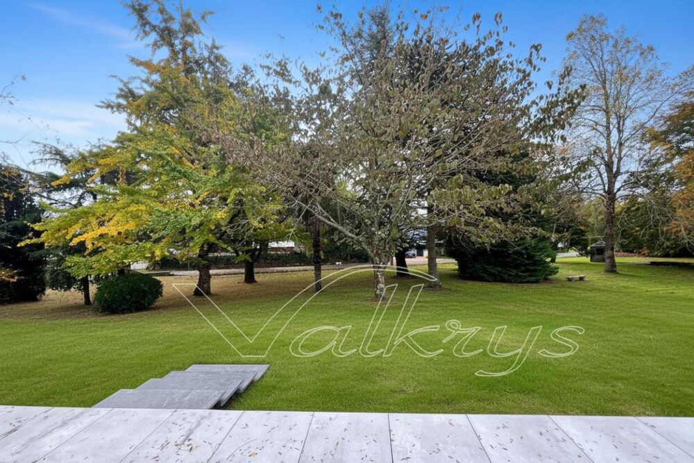 Demeure de prestige Clohars Carnoët 7P, 120 m2