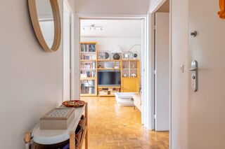  Appartement à vendre 4 pièces 78 m²