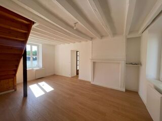  Maison à louer 3 pièces 50 m²