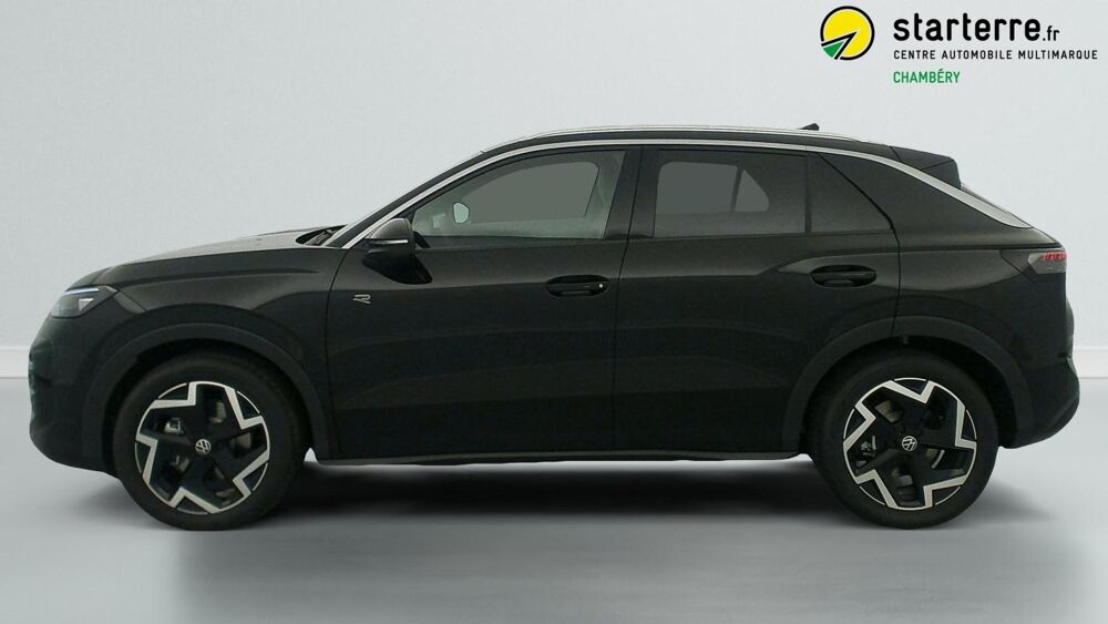 T-ROC NOUVEAU 1.5 ETSI EVO2 HYBRID 150 CH DSG7 R-LINE 2026 occasion 73420 Voglans