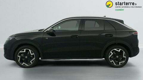 T-ROC NOUVEAU 1.5 ETSI EVO2 HYBRID 150 CH DSG7 R-LINE 2026 occasion 73420 Voglans