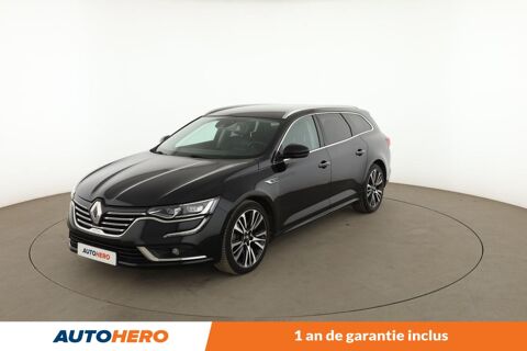 Renault Talisman 1.6 dCi Energy Initiale Paris EDC 160 ch 2018 occasion Issy-les-Moulineaux 92130