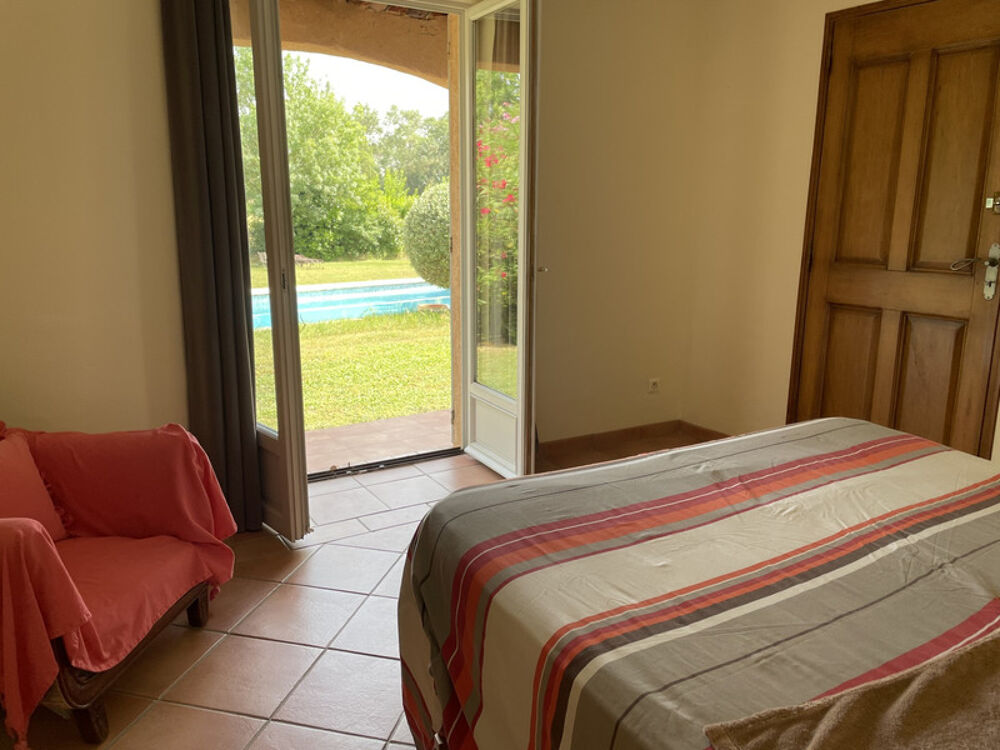 � vendre  Maison Puyricard (13540)