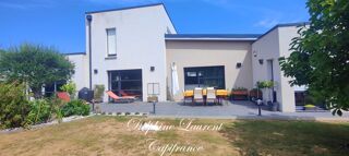  Maison à vendre 6 pièces 158 m²