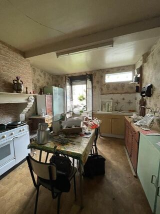  Maison à vendre 5 pièces 88 m²