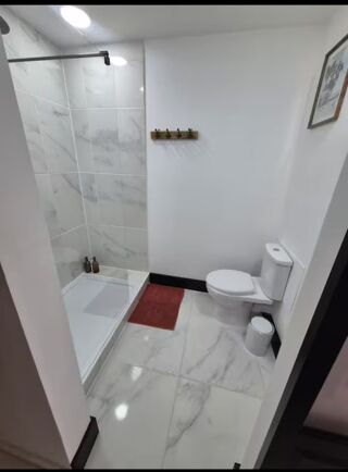  Appartement à louer 2 pièces 24 m²