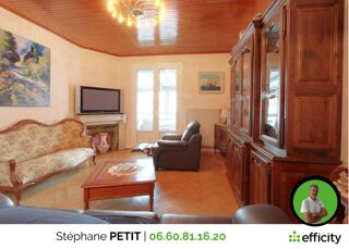  Appartement à vendre 4 pièces 100 m²