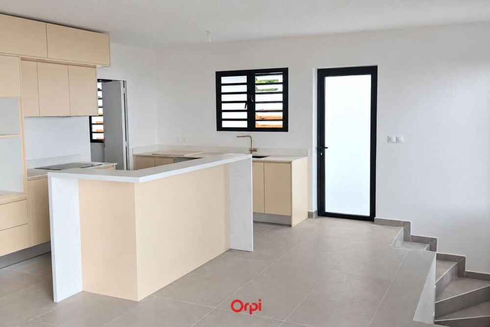 ORPI SAINT LEU - Vente Maison F4 neuve