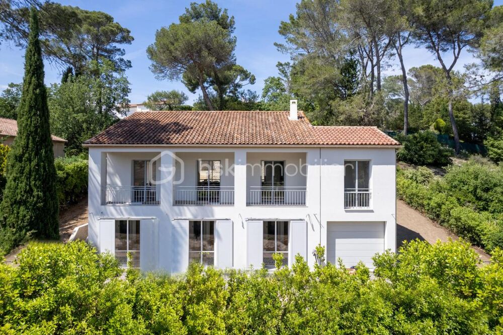 Mougins