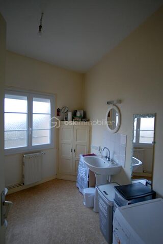  Maison � vendre 3 pi�ces 62 m�