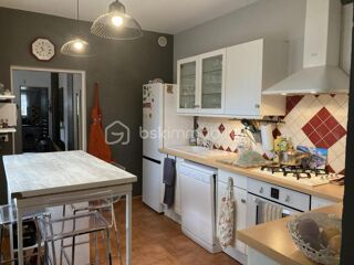  Maison � vendre 5 pi�ces 104 m�