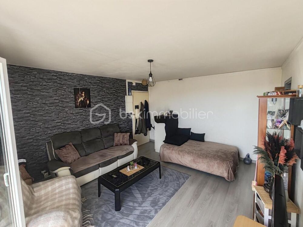 Studio 28m²