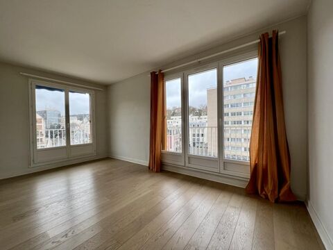  Appartement � louer 4 pi�ces 81 m�