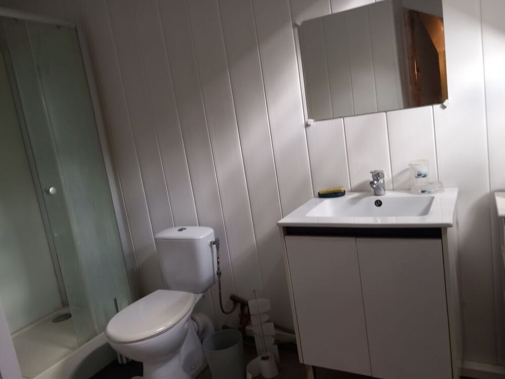 Location Appartement Chambre de 15m2 à louer sur Buchelay Buchelay