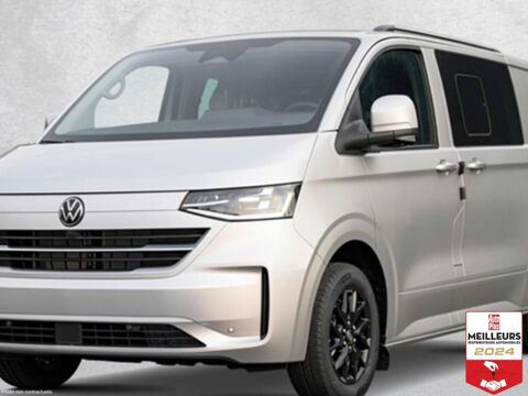 Volkswagen Transporter PROCAB L1H1 TDI 170 BVA8 4MOTION BUSIN 2026 occasion Lavau 10150