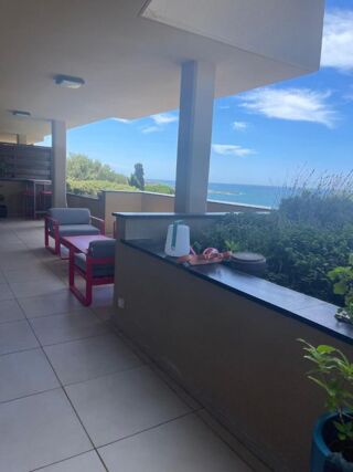  Appartement à vendre 4 pièces 119 m²
