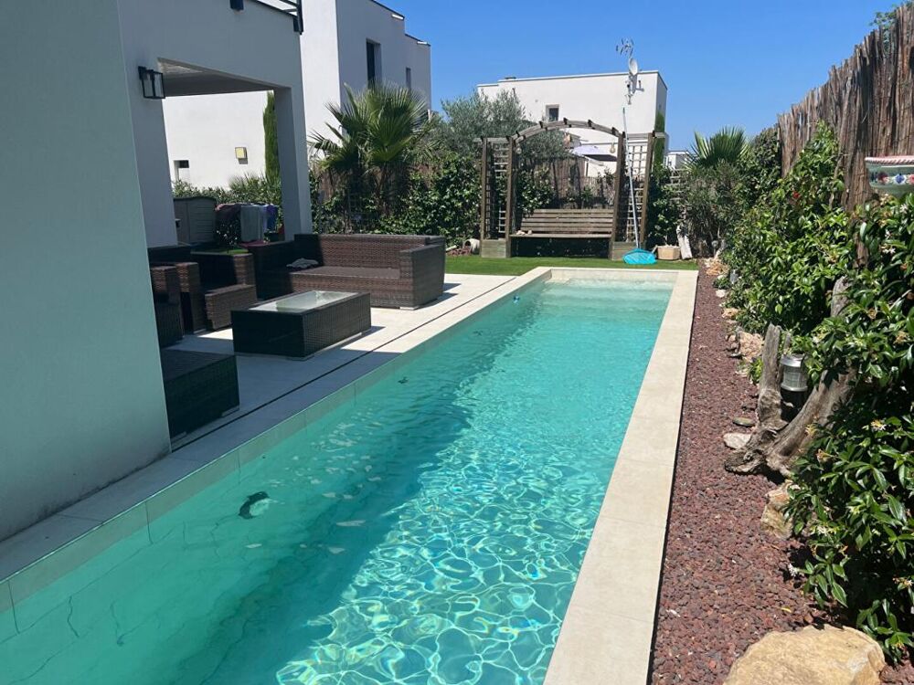� vendre  Villa Agde (34300)