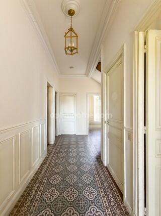  Propriété/château à vendre 10 pièces 215 m²