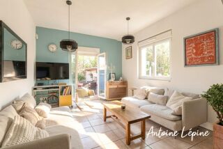  Maison à vendre 6 pièces 152 m²