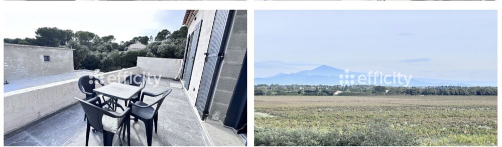 Vente Villa Villa Piolenc