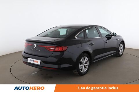 Talisman 1.5 dCi Energy Business Eco2 110 ch 2015 occasion 92130 Issy-les-Moulineaux