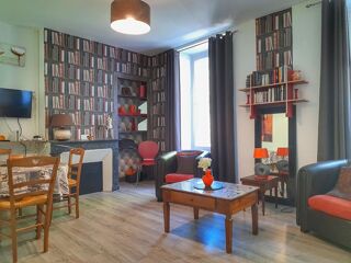  Appartement � vendre 2 pi�ces 57 m�