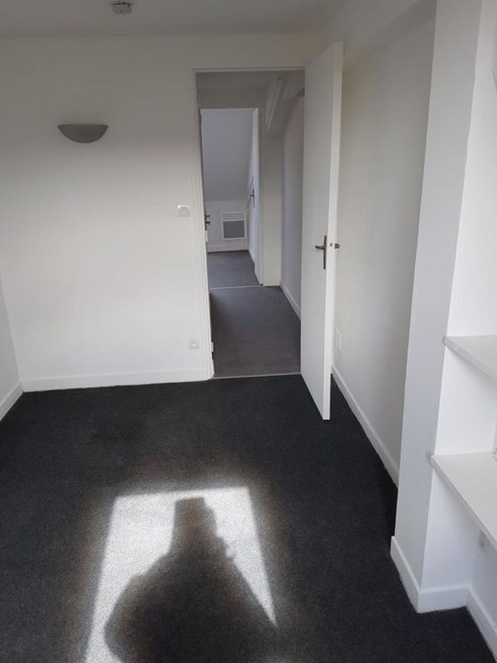 Location Appartement Studio de 22m2 à louer sur Compiègne Compiegne